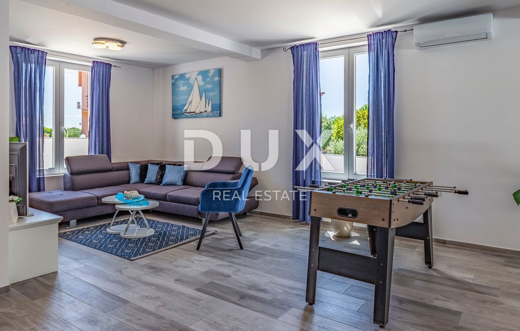 ISTRIA, MARČANA - Casa recentemente ristrutturata con piscina