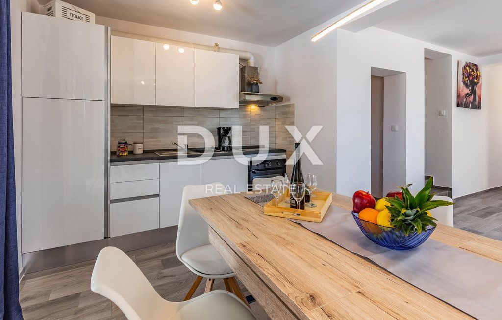 ISTRIA, MARČANA - Casa recentemente ristrutturata con piscina