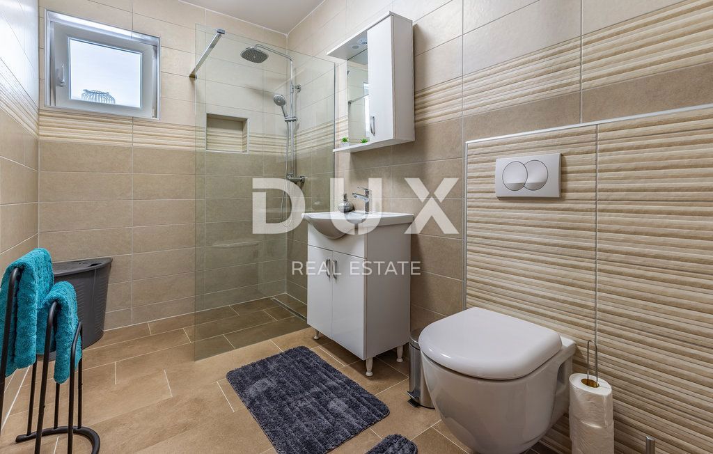 ISTRIA, MARČANA - Casa recentemente ristrutturata con piscina