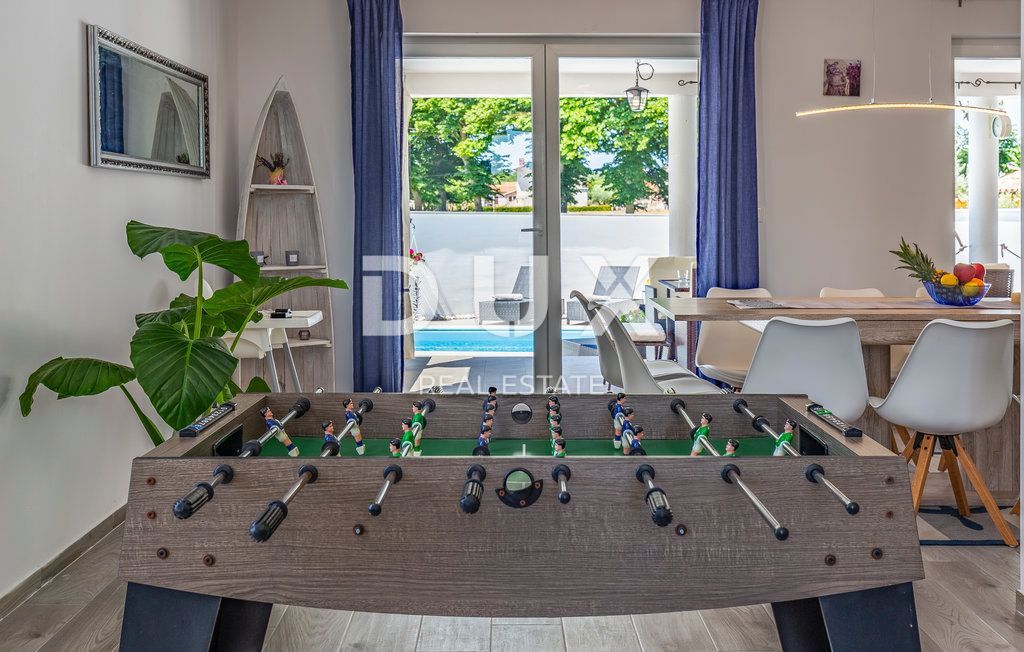 ISTRIA, MARČANA - Casa recentemente ristrutturata con piscina