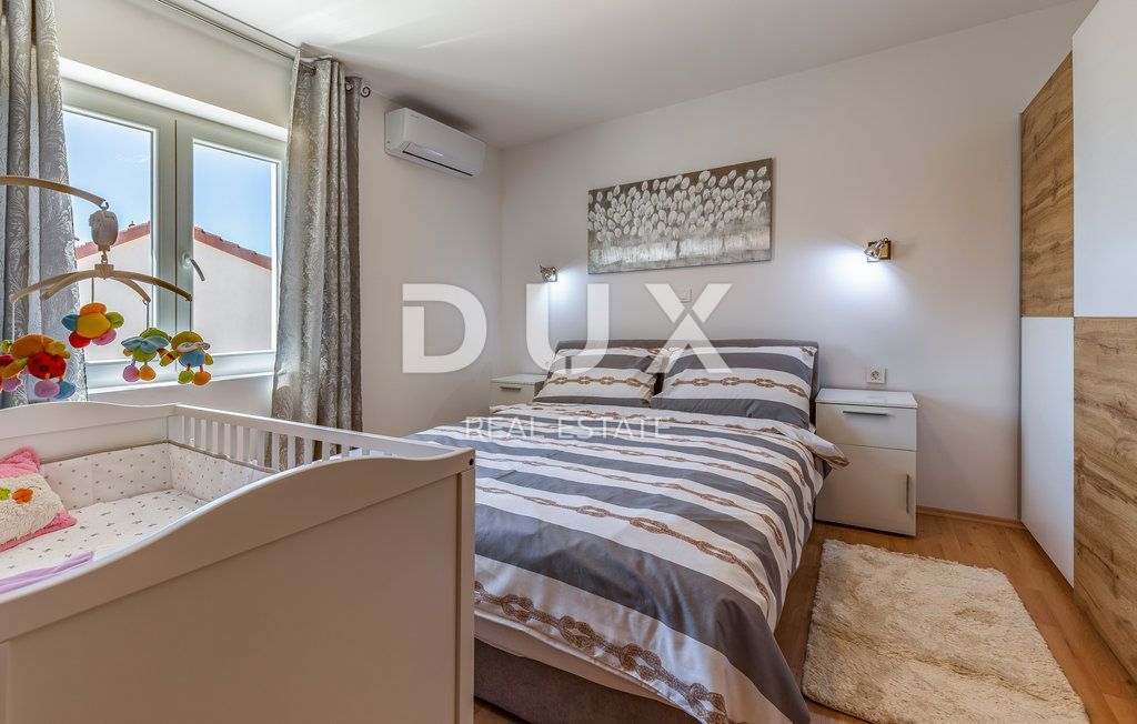 ISTRIA, MARČANA - Casa recentemente ristrutturata con piscina