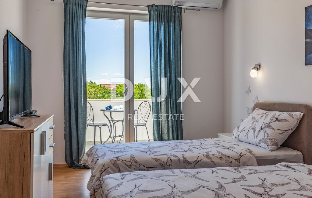 ISTRIA, MARČANA - Casa recentemente ristrutturata con piscina