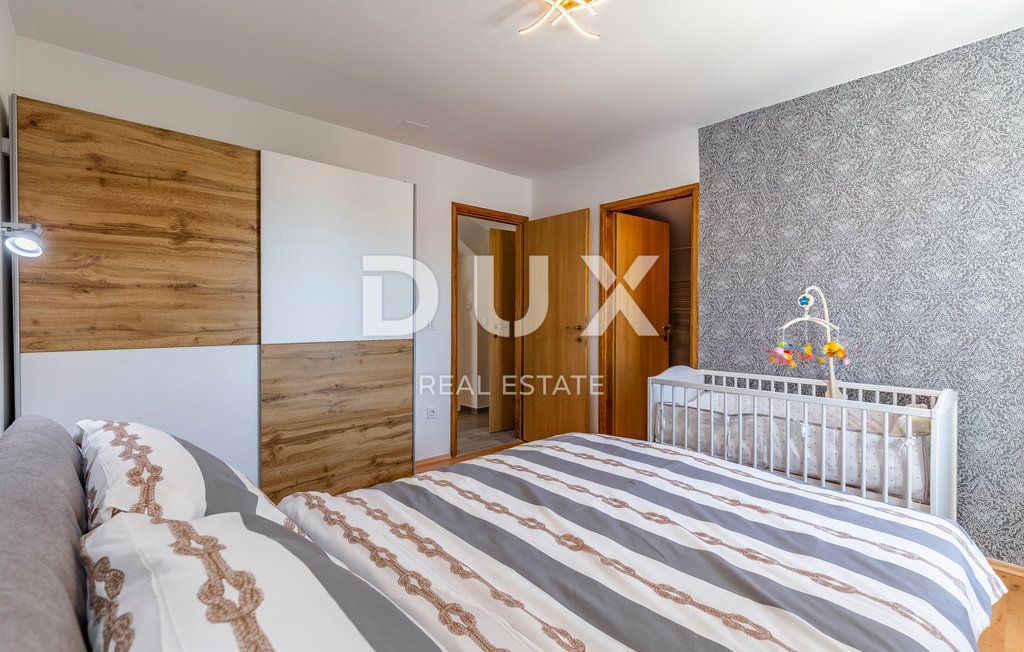 ISTRIA, MARČANA - Casa recentemente ristrutturata con piscina