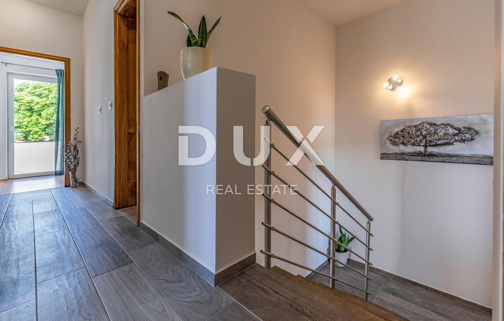 ISTRIA, MARČANA - Casa recentemente ristrutturata con piscina