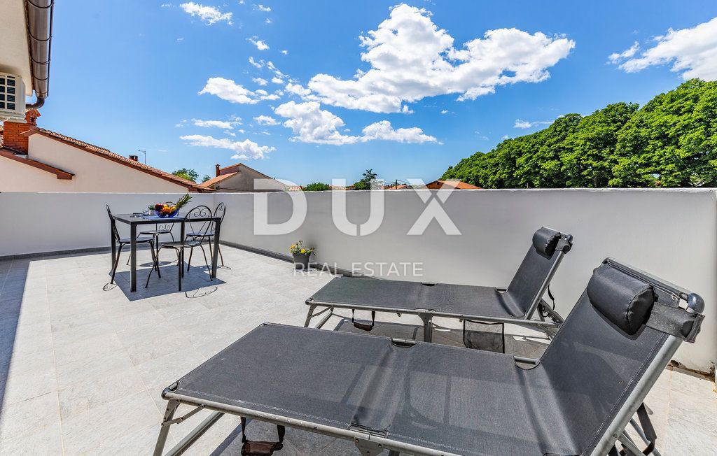 ISTRIA, MARČANA - Casa recentemente ristrutturata con piscina