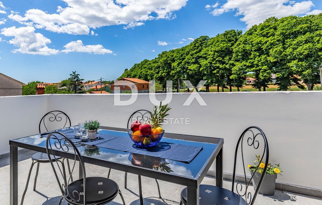 ISTRIA, MARČANA - Casa recentemente ristrutturata con piscina