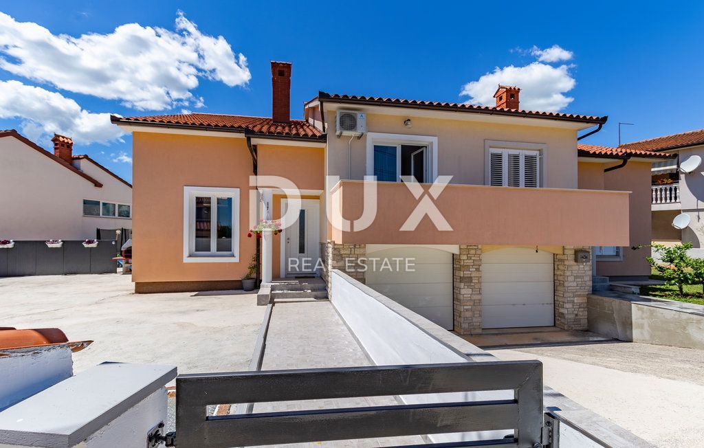 ISTRIA, MARČANA - Casa recentemente ristrutturata con piscina