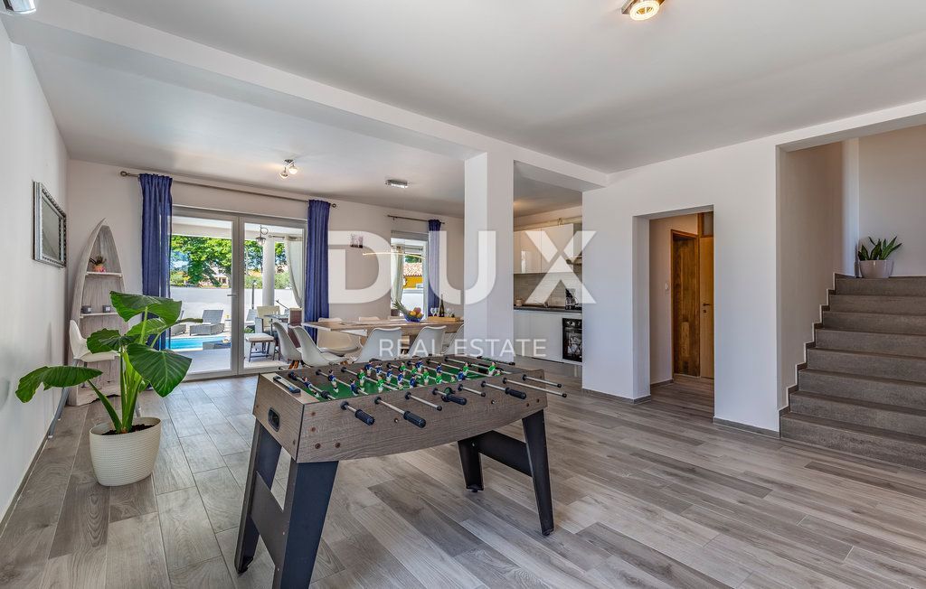 ISTRIA, MARČANA - Casa recentemente ristrutturata con piscina