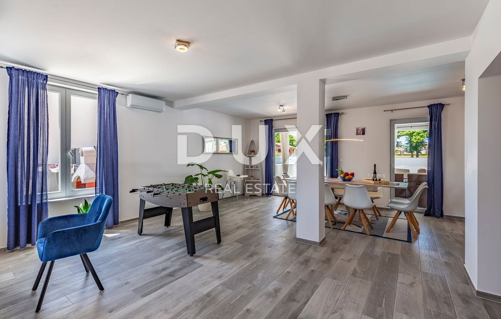 ISTRIA, MARČANA - Casa recentemente ristrutturata con piscina