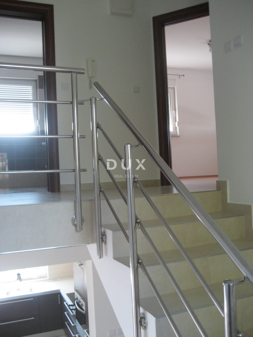 Casa Črnomerec, 380m2