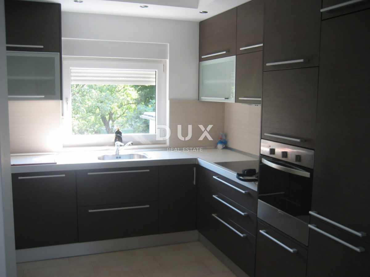 Casa Črnomerec, 380m2