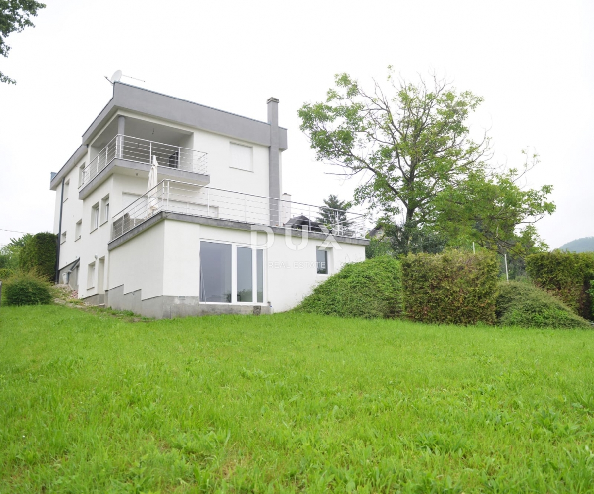 Casa Črnomerec, 380m2