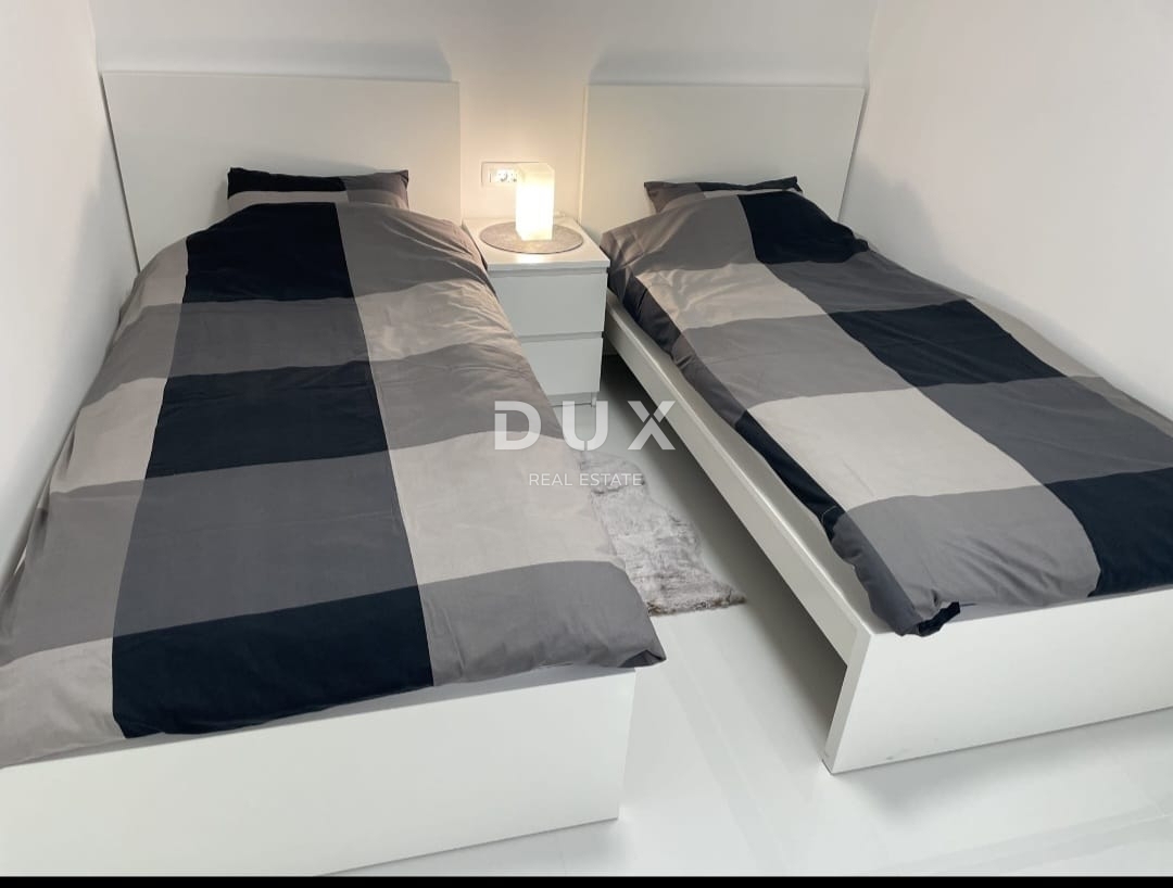 Casa Črnomerec, 380m2