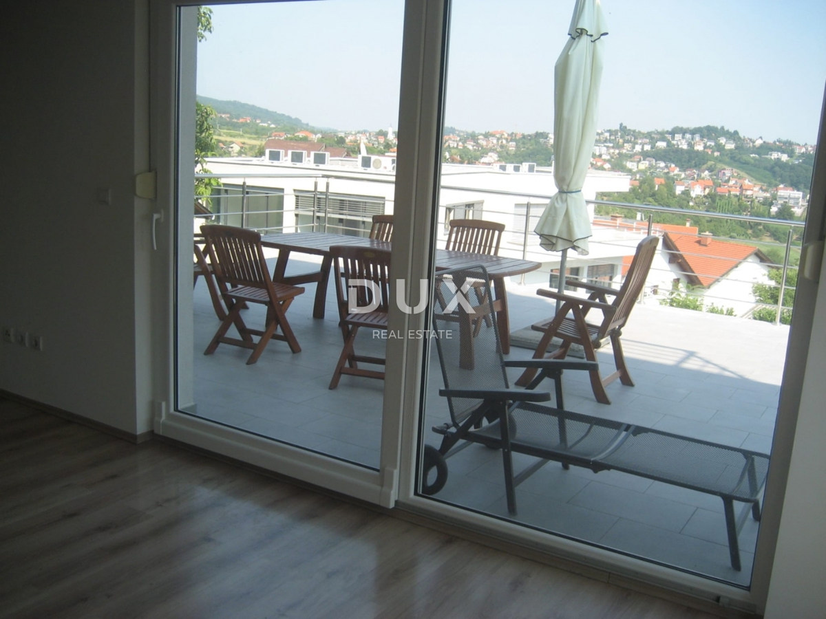 Casa Črnomerec, 380m2