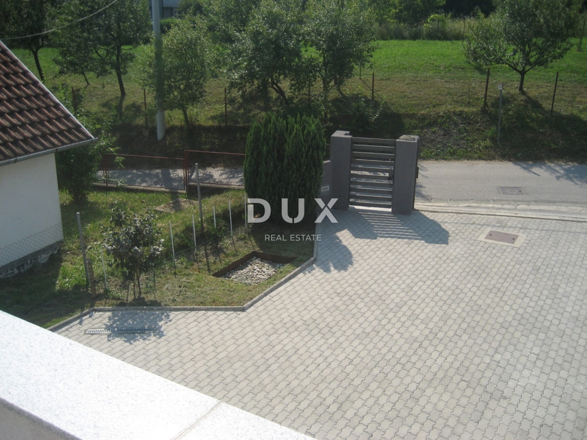 Casa Črnomerec, 380m2