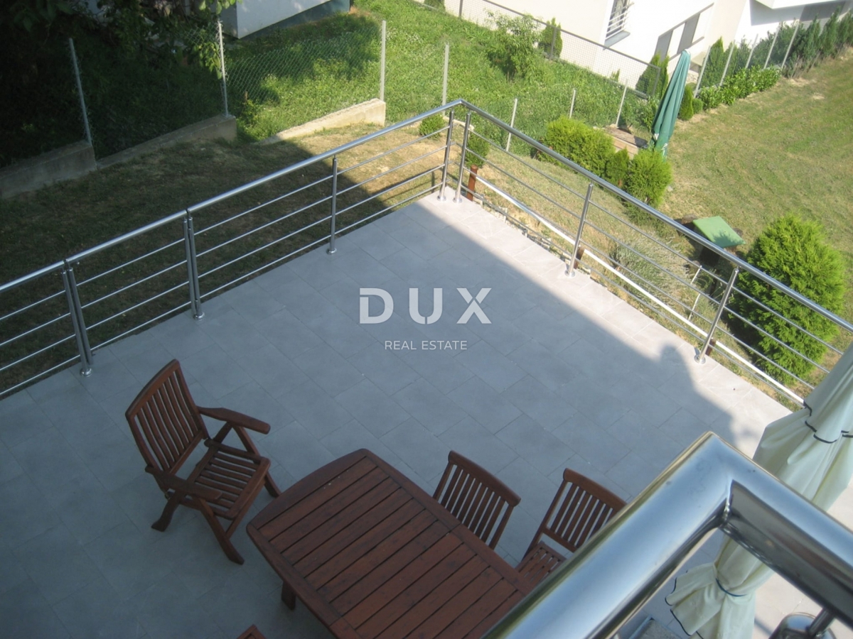 Casa Črnomerec, 380m2