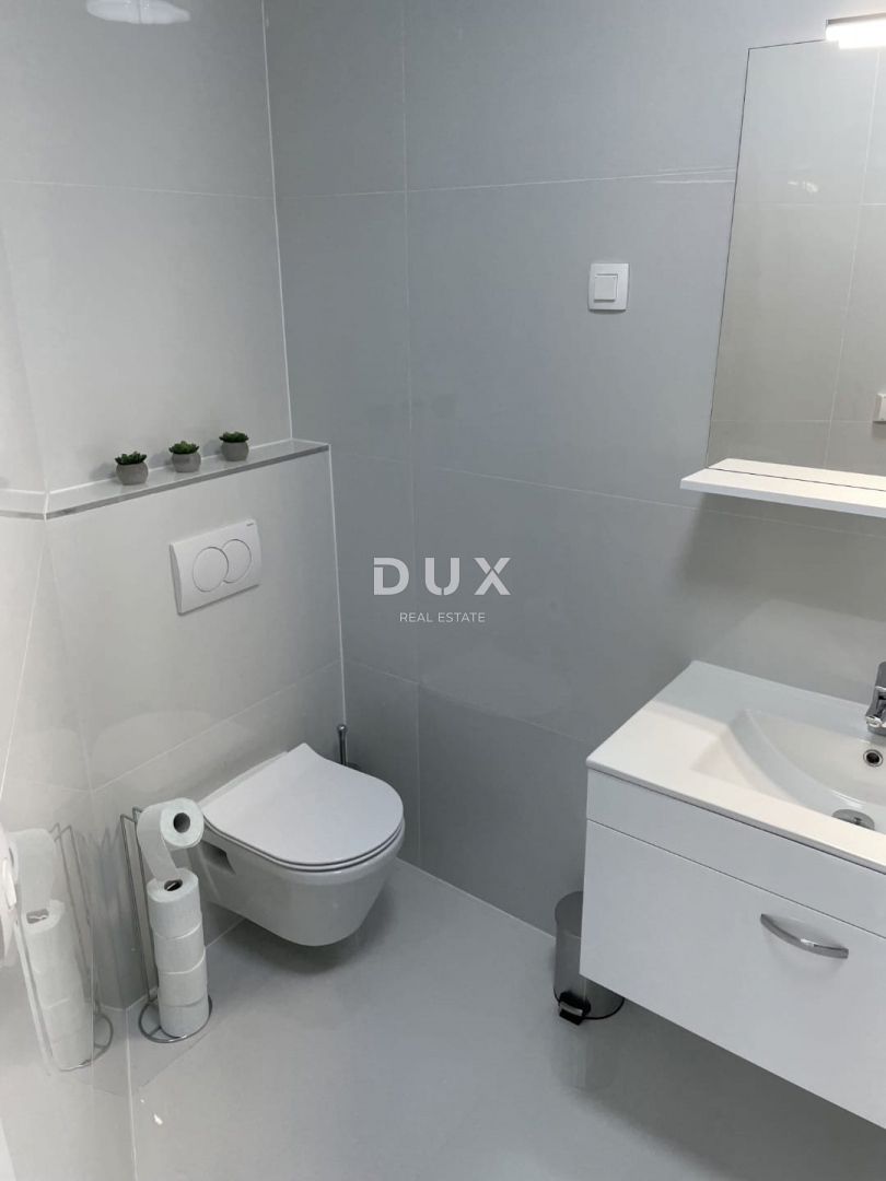 Casa Črnomerec, 380m2