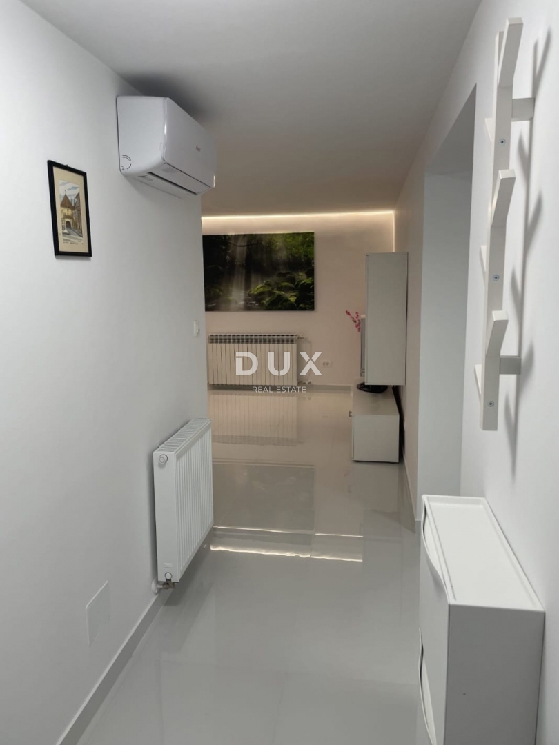 Casa Črnomerec, 380m2