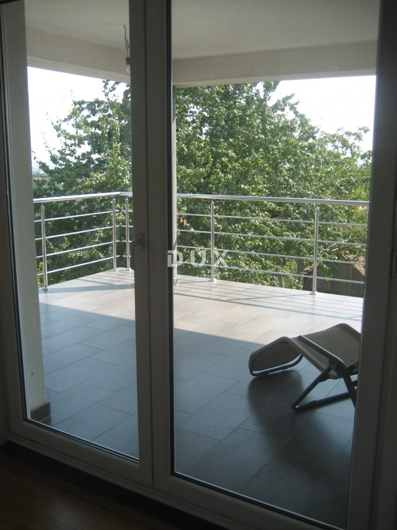 Casa Črnomerec, 380m2