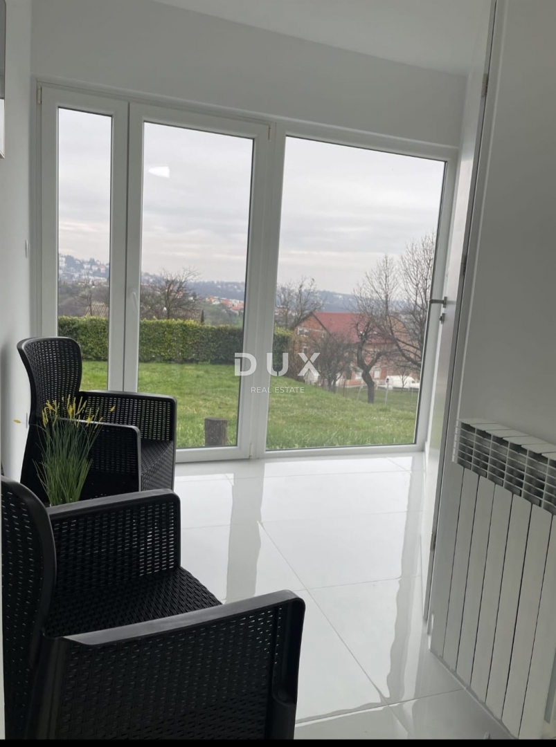 Casa Črnomerec, 380m2