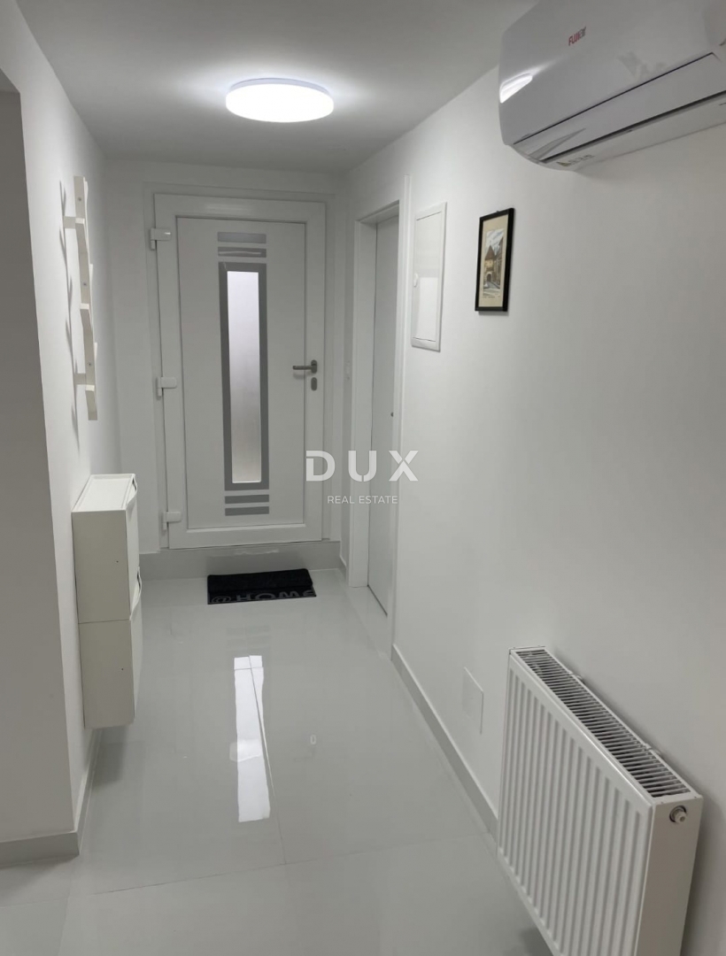 Casa Črnomerec, 380m2