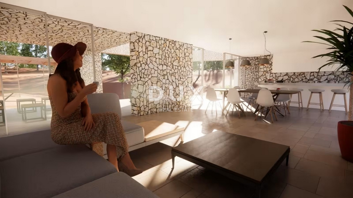 Casa Risika, Vrbnik, 422m2