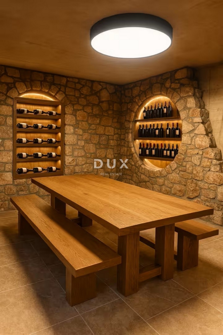 Casa Risika, Vrbnik, 422m2