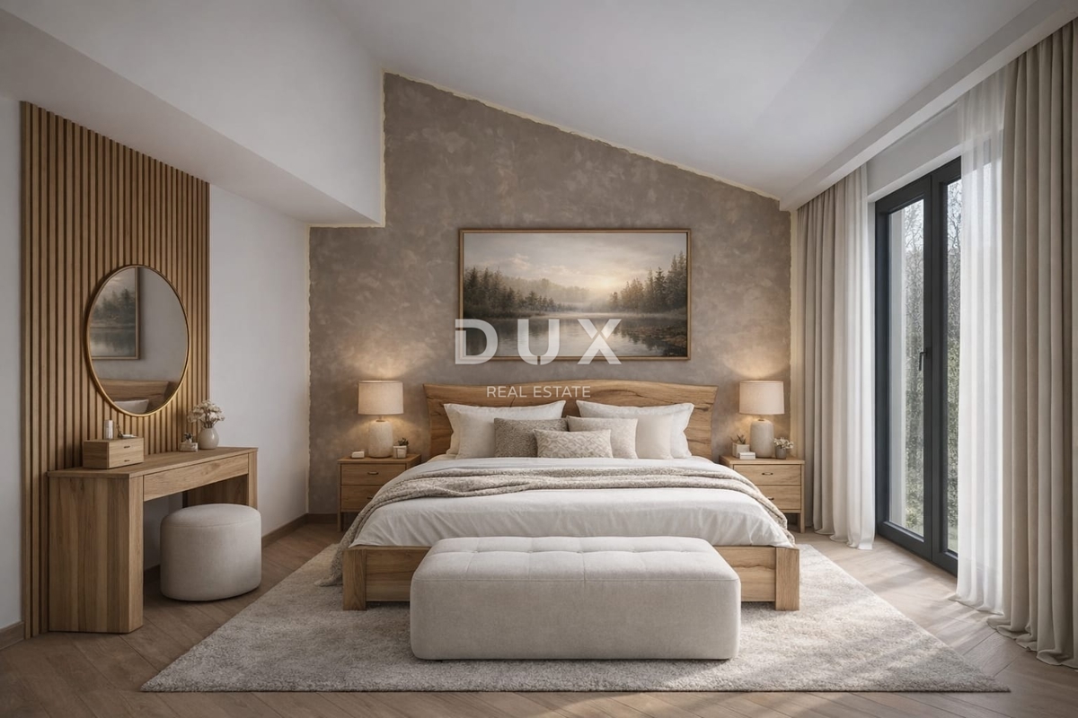 Casa Risika, Vrbnik, 422m2