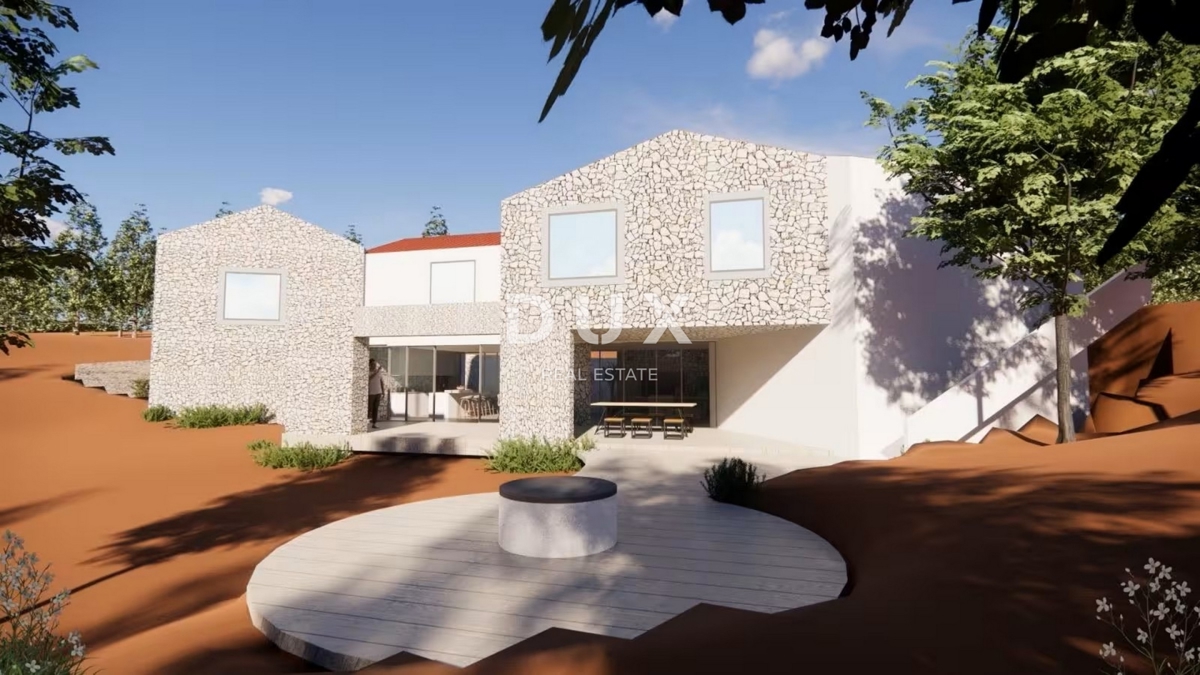 Casa Risika, Vrbnik, 422m2