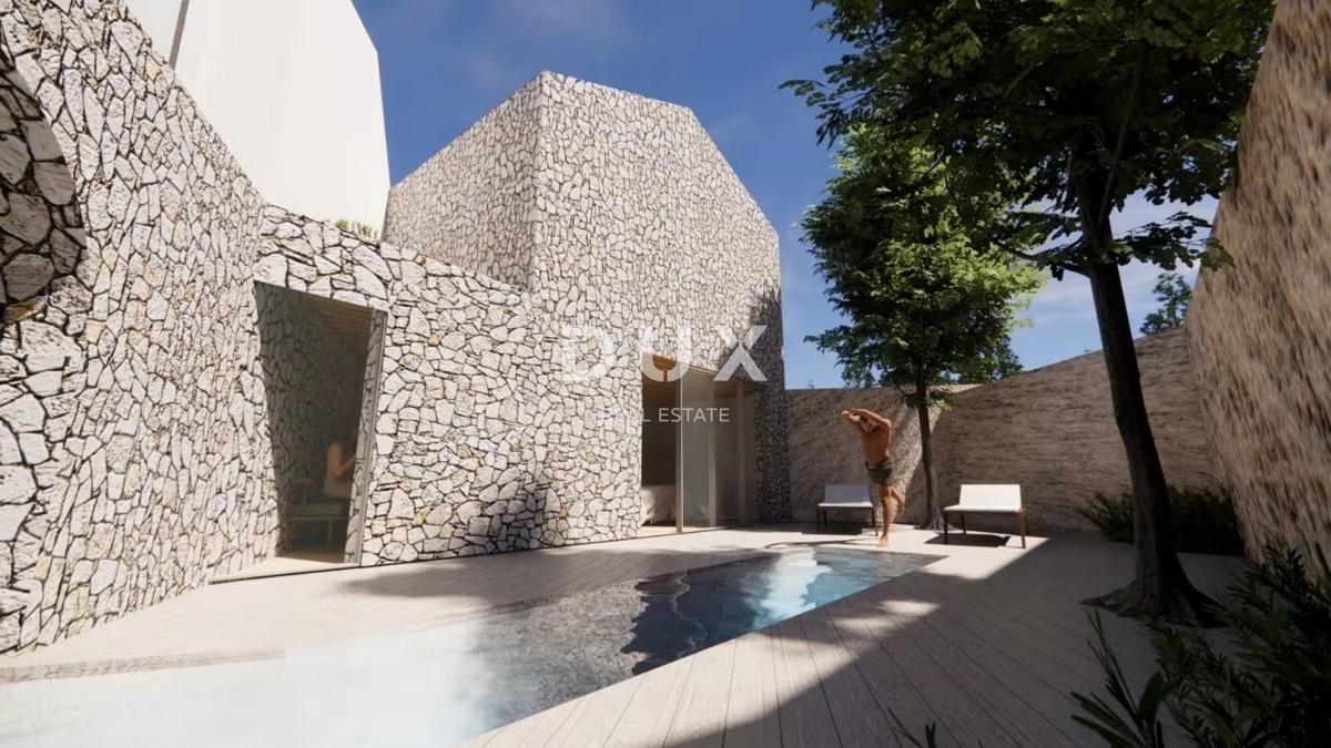 Casa Risika, Vrbnik, 422m2