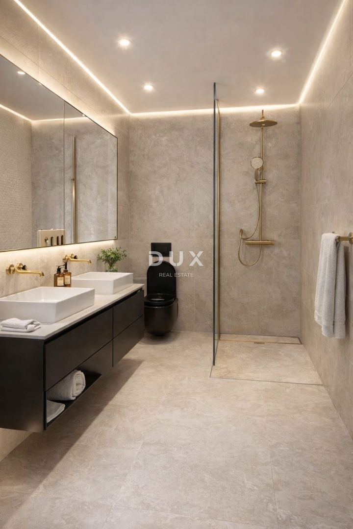 Casa Risika, Vrbnik, 422m2