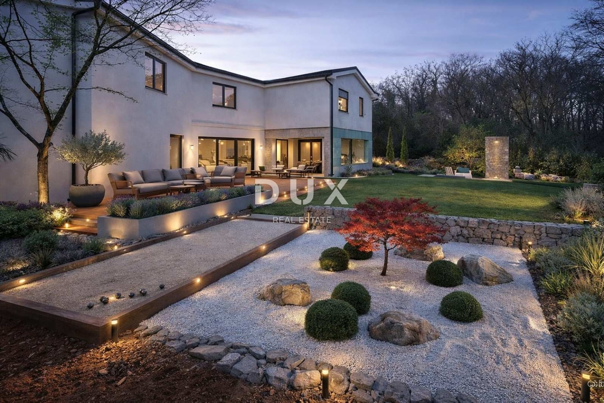 Casa Risika, Vrbnik, 422m2