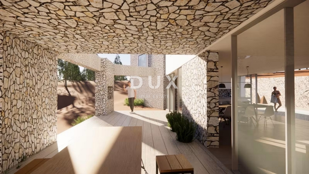 Casa Risika, Vrbnik, 422m2