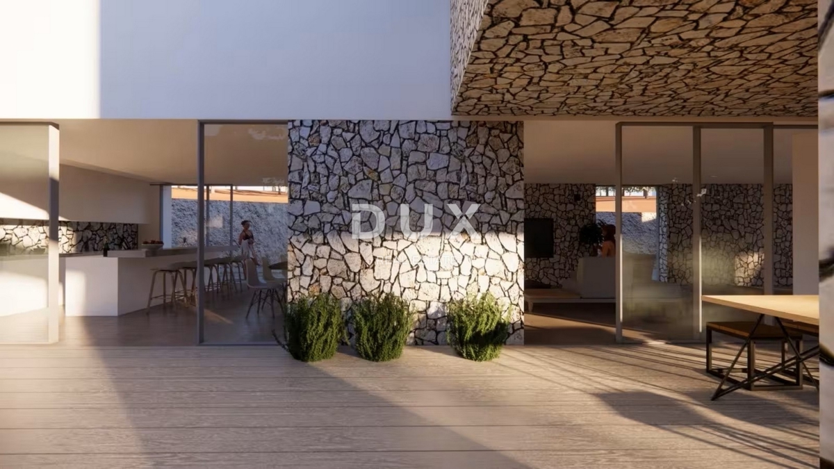 Casa Risika, Vrbnik, 422m2