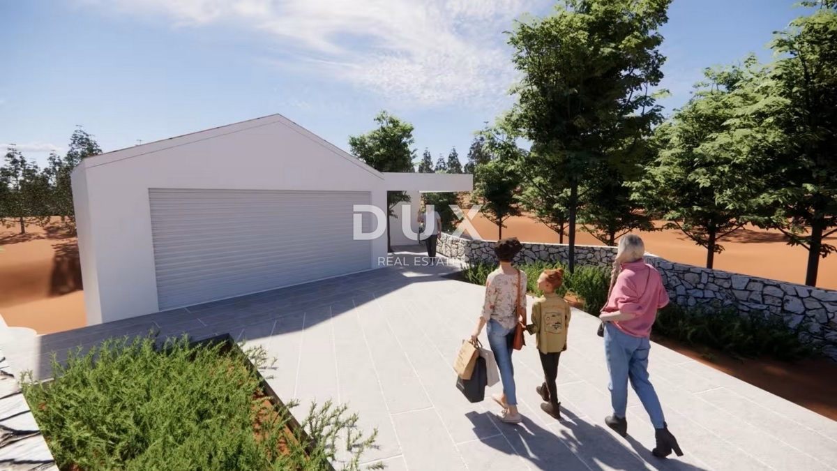 Casa Risika, Vrbnik, 422m2