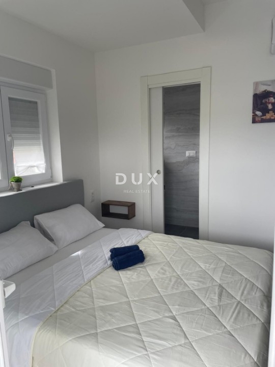 BIOGRAD NA MORU - appartamento in nuova costruzione