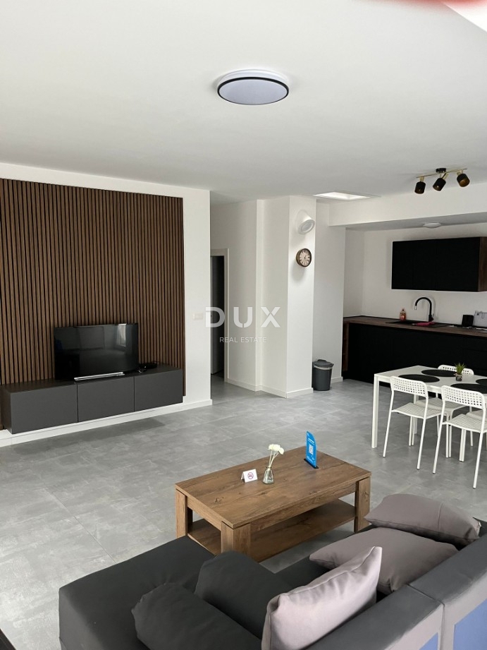 BIOGRAD NA MORU - appartamento in nuova costruzione