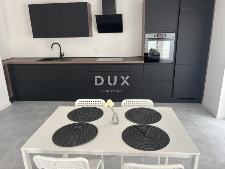 BIOGRAD NA MORU - appartamento in nuova costruzione