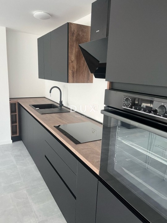 BIOGRAD NA MORU - appartamento in nuova costruzione