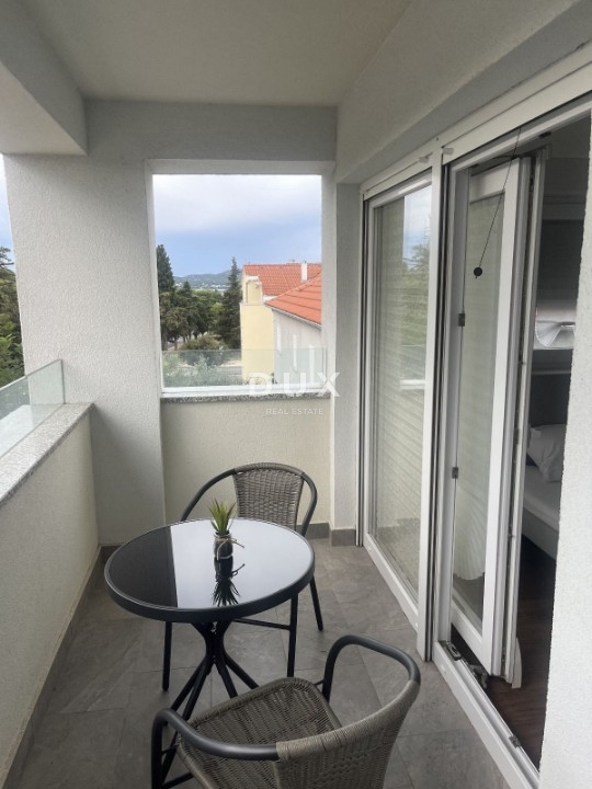 BIOGRAD NA MORU - appartamento in nuova costruzione