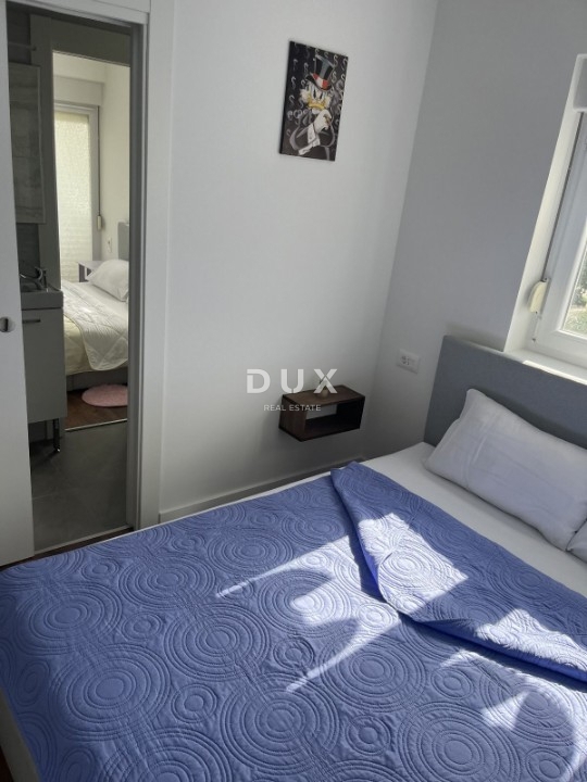 BIOGRAD NA MORU - appartamento in nuova costruzione