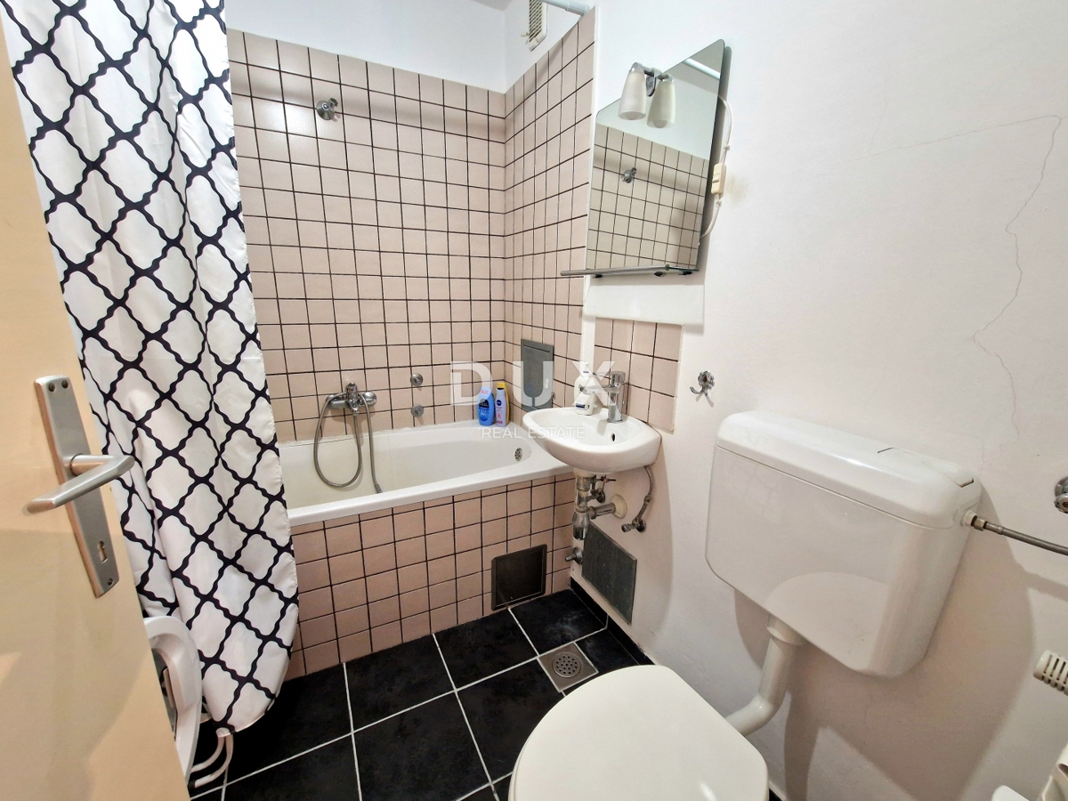 RIJEKA, ZAMET - appartamento molto bello in un'ottima posizione