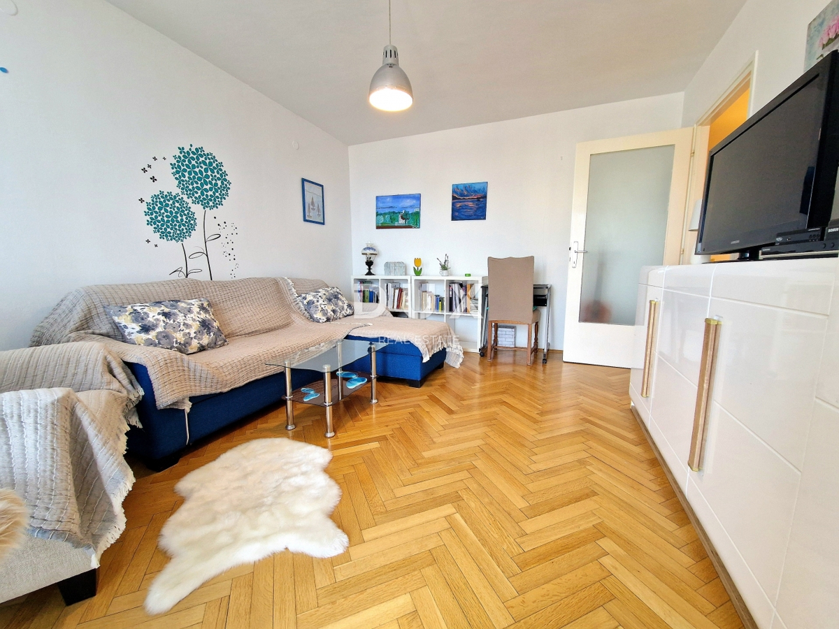 RIJEKA, ZAMET - appartamento molto bello in un'ottima posizione