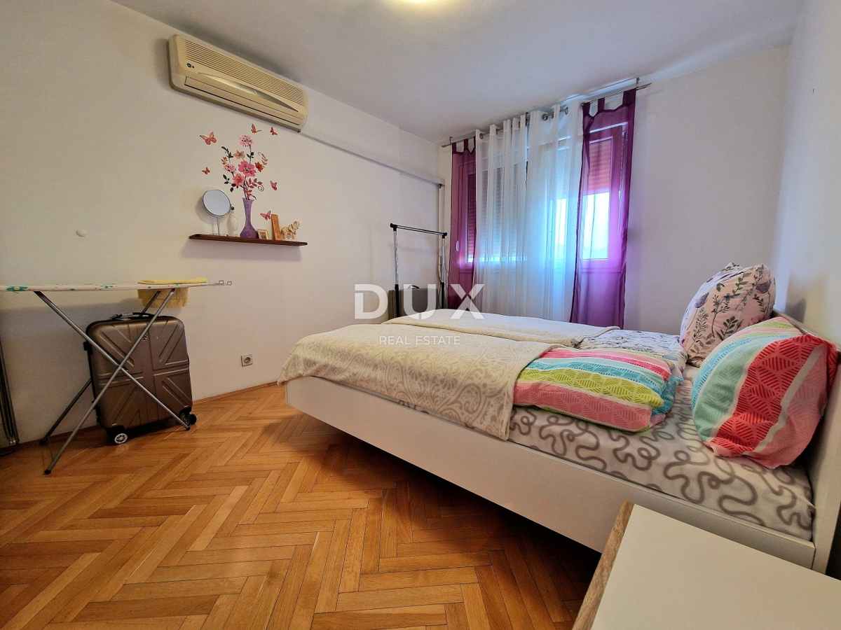 RIJEKA, ZAMET - appartamento molto bello in un'ottima posizione