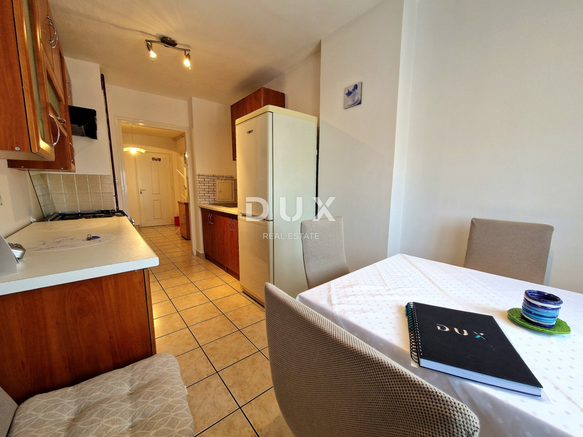 RIJEKA, ZAMET - appartamento molto bello in un'ottima posizione