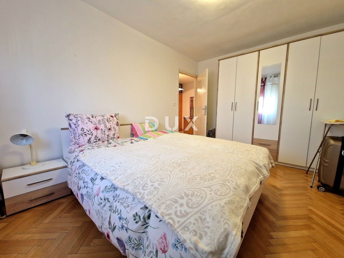 RIJEKA, ZAMET - appartamento molto bello in un'ottima posizione