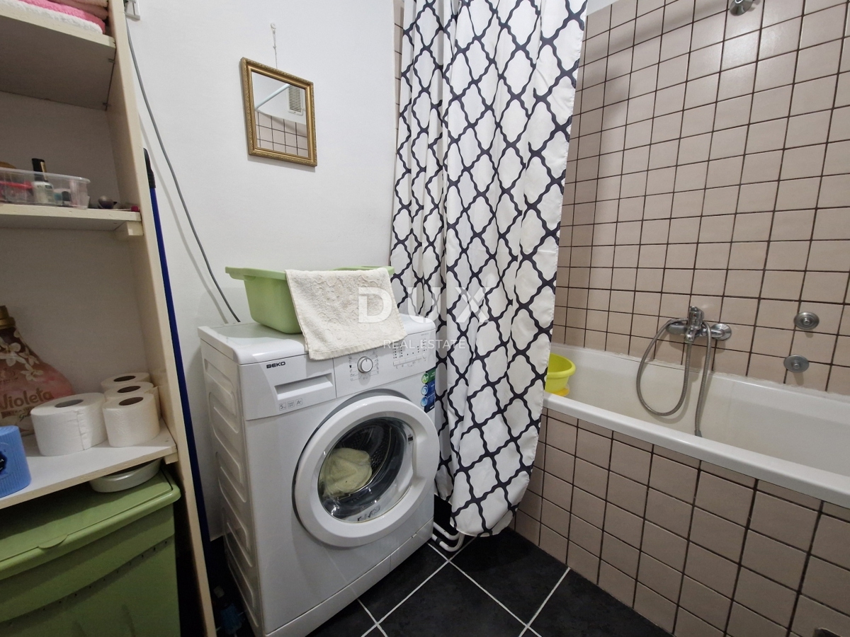 RIJEKA, ZAMET - appartamento molto bello in un'ottima posizione