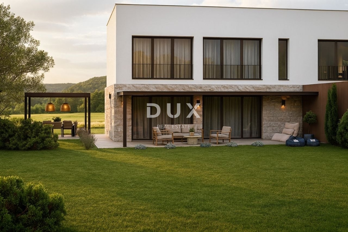 ISTRIA, PARENZO - Appartamento di lusso con terrazza sul tetto vicino a Parenzo