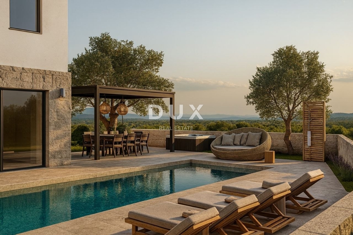 ISTRIA, PARENZO - Appartamento di lusso con terrazza sul tetto vicino a Parenzo