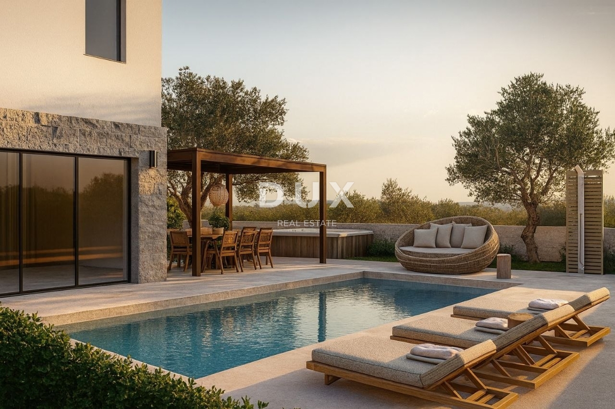 ISTRIA, PARENZO - Appartamento di lusso con terrazza sul tetto vicino a Parenzo